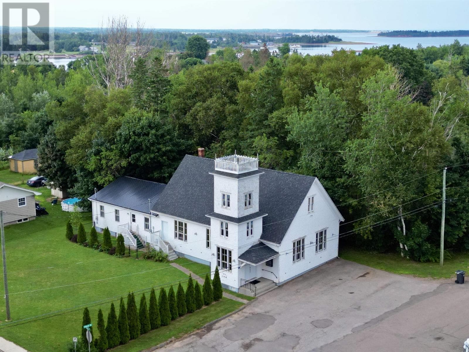 5 Church Street — Murray Harbour, Prince Edward Island - Main photo