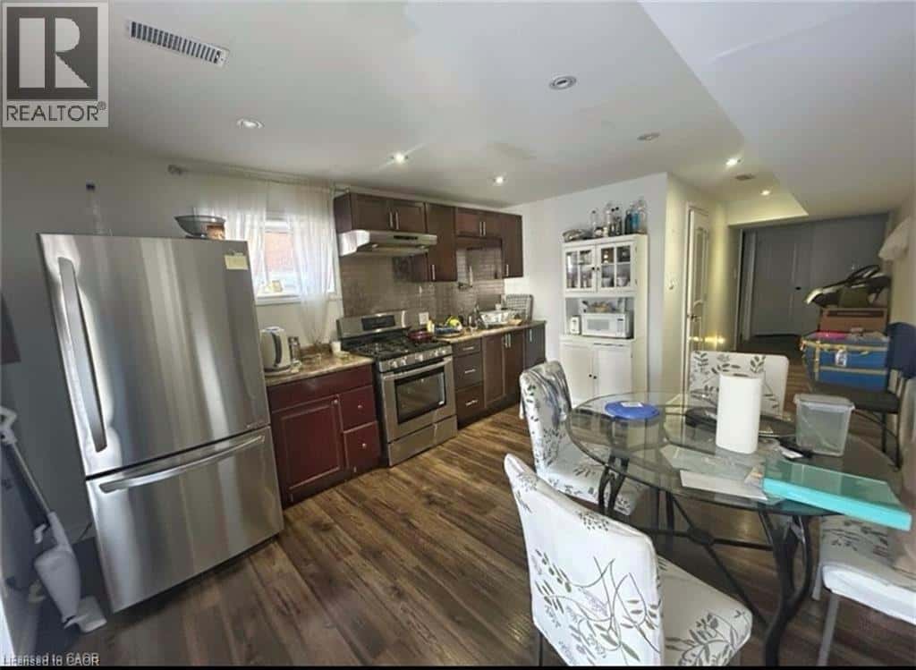 Kitchener — Kitchener - Photo 4 of 11