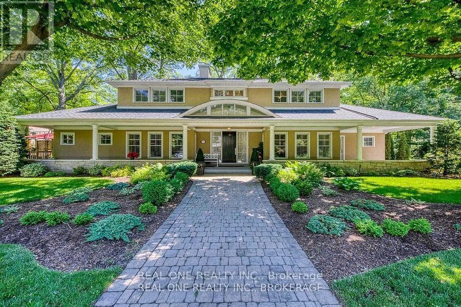 249 POPLAR DRIVE — Oakville (MO Morrison), Ontario - Main photo