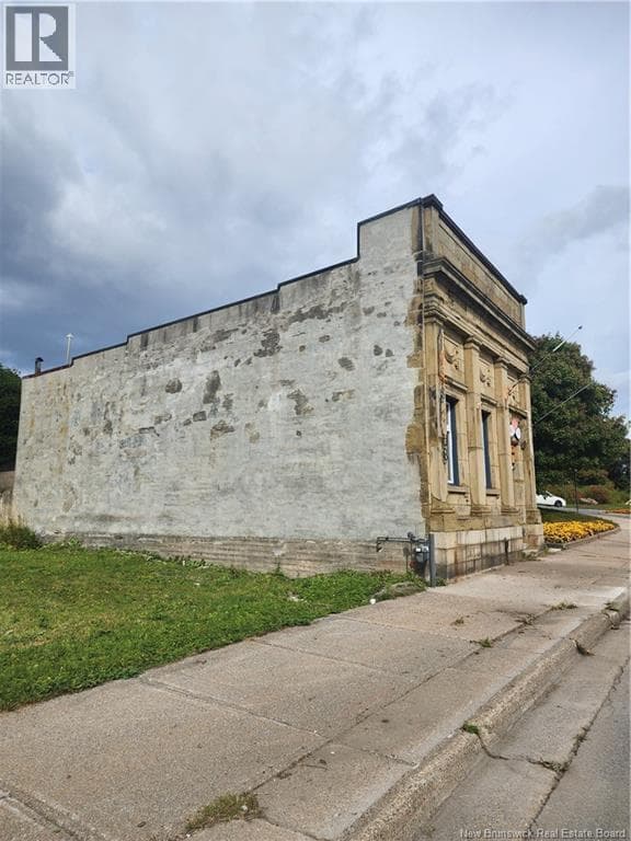 507 Main — Saint John, New Brunswick - Main photo