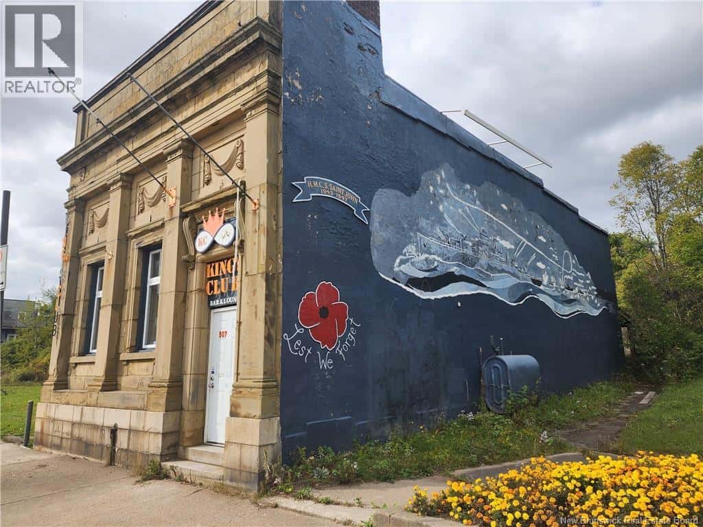 507 Main — Saint John, New Brunswick - Photo 3 of 36