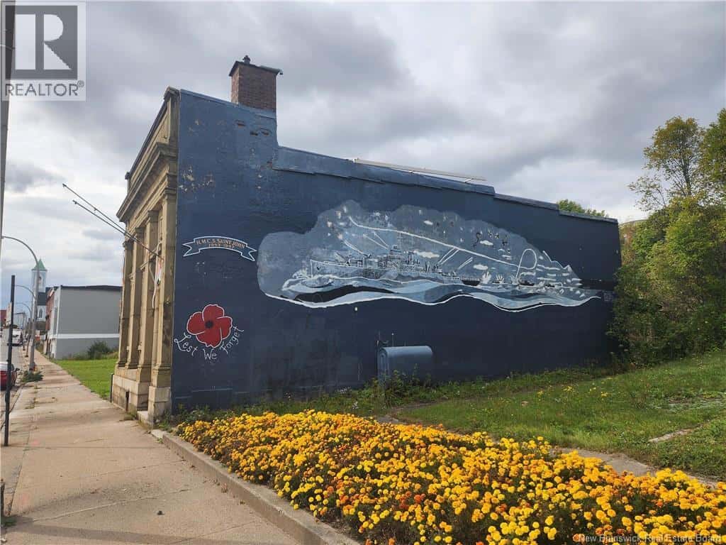507 Main — Saint John, New Brunswick - Photo 4 of 36