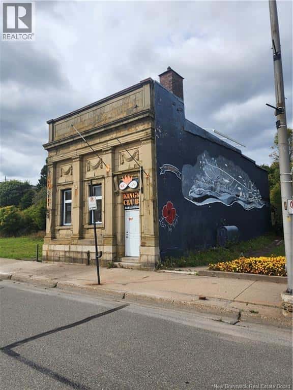 507 Main — Saint John, New Brunswick - Photo 5 of 36