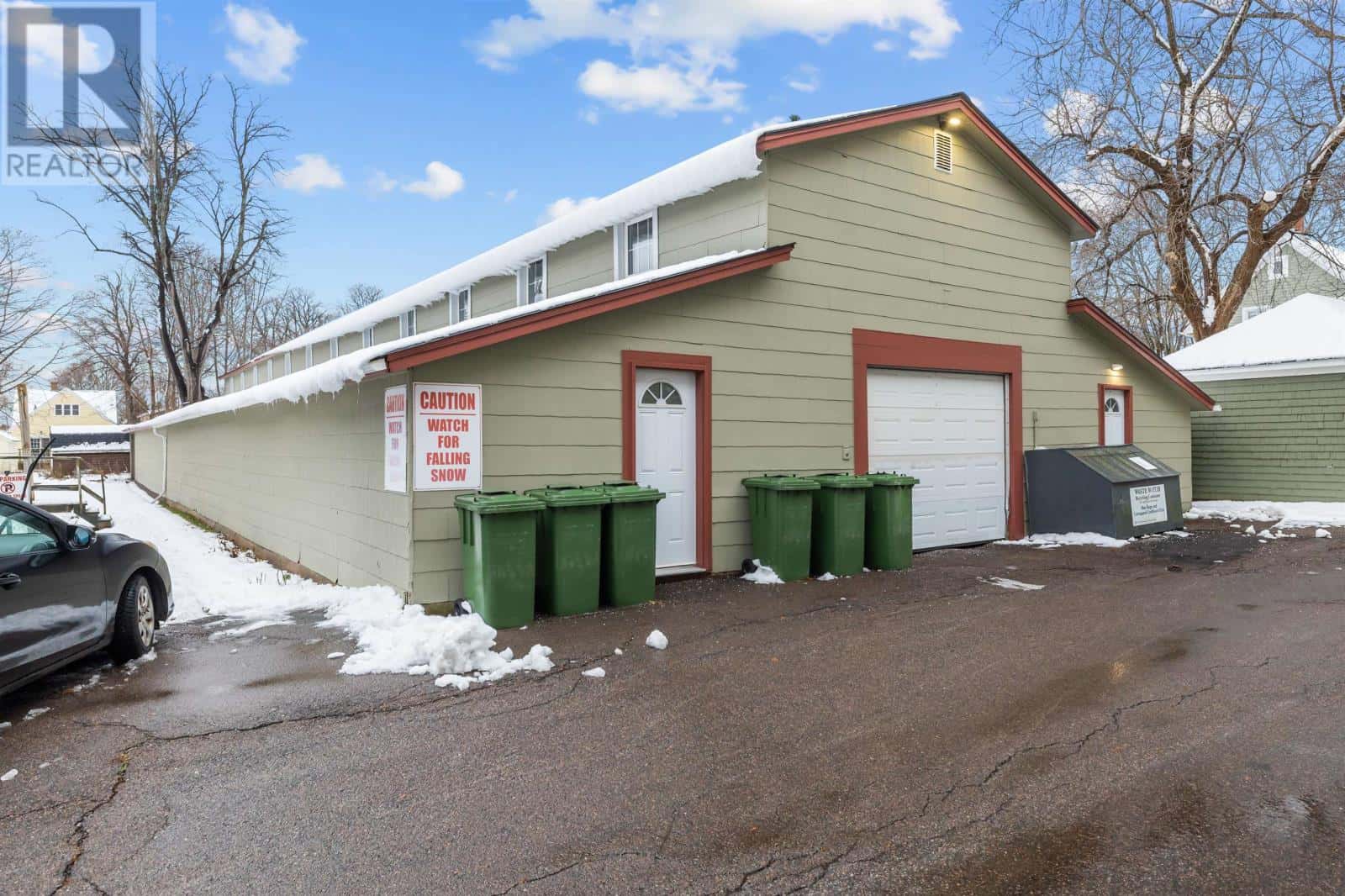 Charlottetown — Charlottetown - Photo 4 of 26