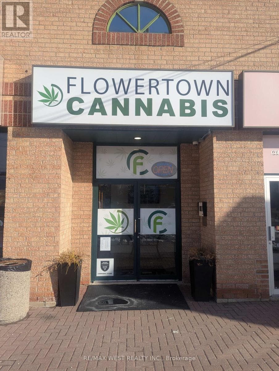 2B - 17 QUEEN STREET N — Mississauga (Streetsville) - Main photo