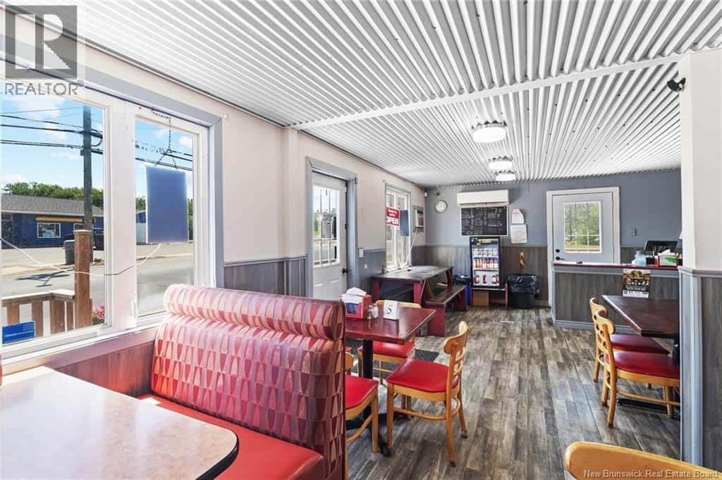 240 Main Street — Chipman, New Brunswick - Photo 3 of 100