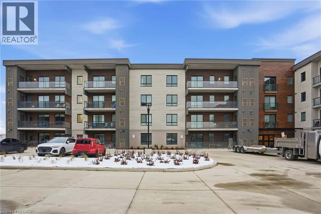 7549A KALAR Road Unit# 412 — Niagara Falls, Ontario - Photo 3 of 39