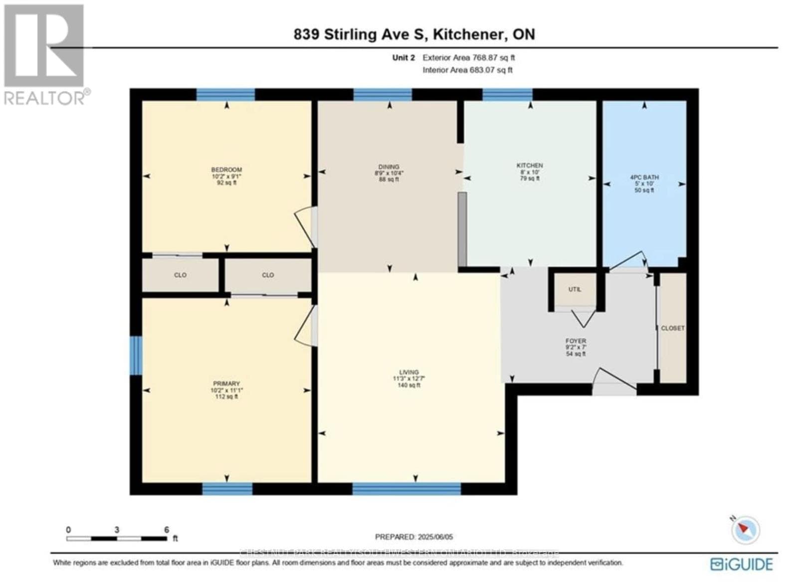 Kitchener — Kitchener - Main photo