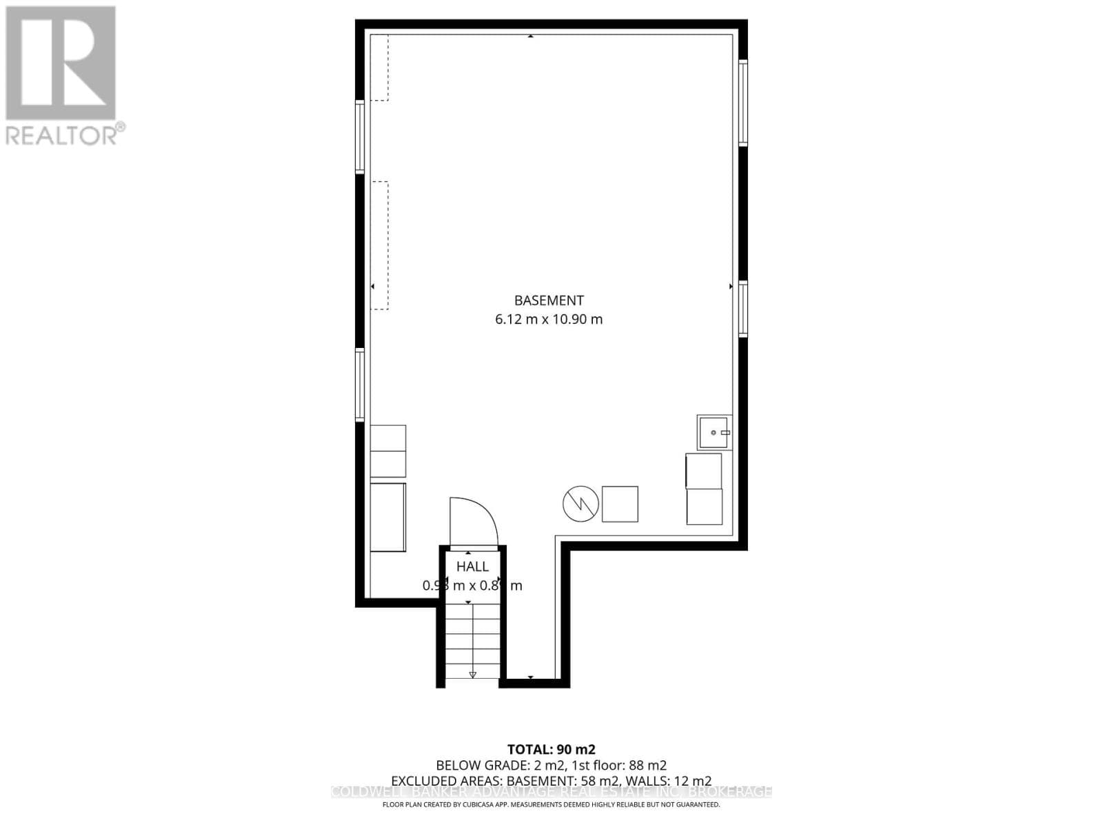 Welland (Lincoln/Crowland) — Welland (Lincoln/Crowland) - Main photo