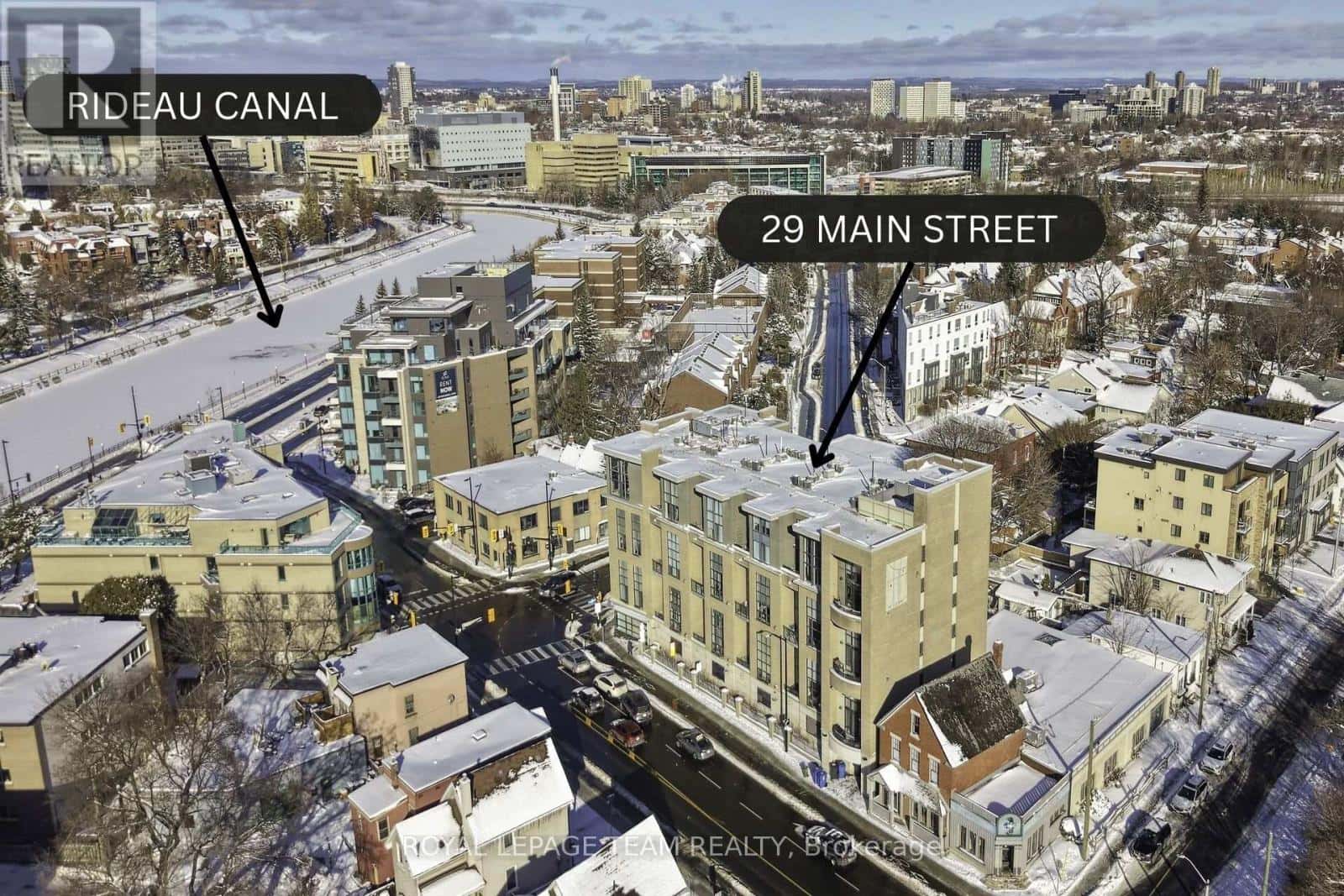 Ottawa — Ottawa - Photo 3 of 44