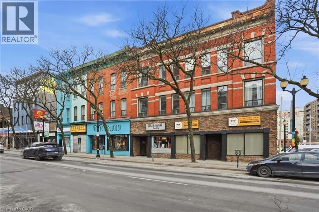 Hamilton — Hamilton - Photo 3 of 22