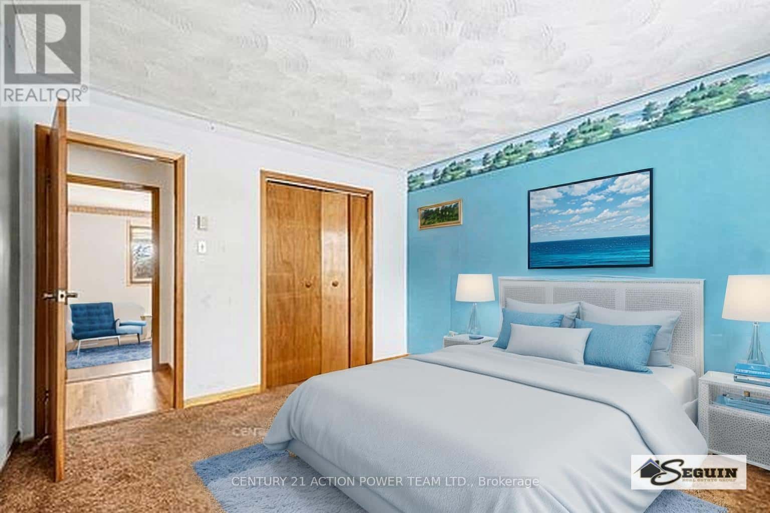 Alfred and Plantagenet — Alfred and Plantagenet - Photo 2 of 50