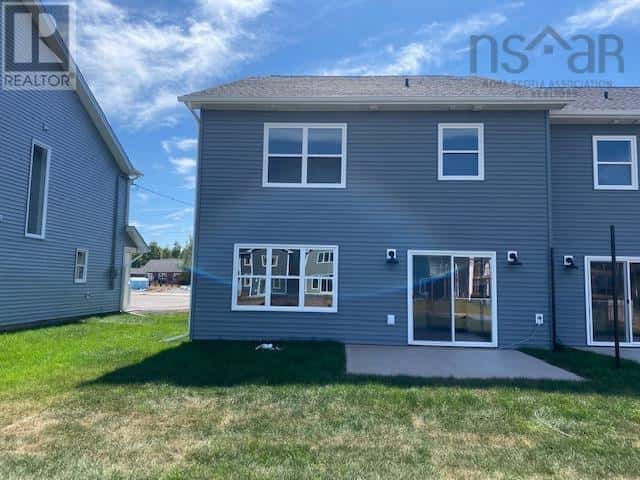 Lot 115B 39 Jessome Avenue — Lantz, Nova Scotia - Photo 2 of 2