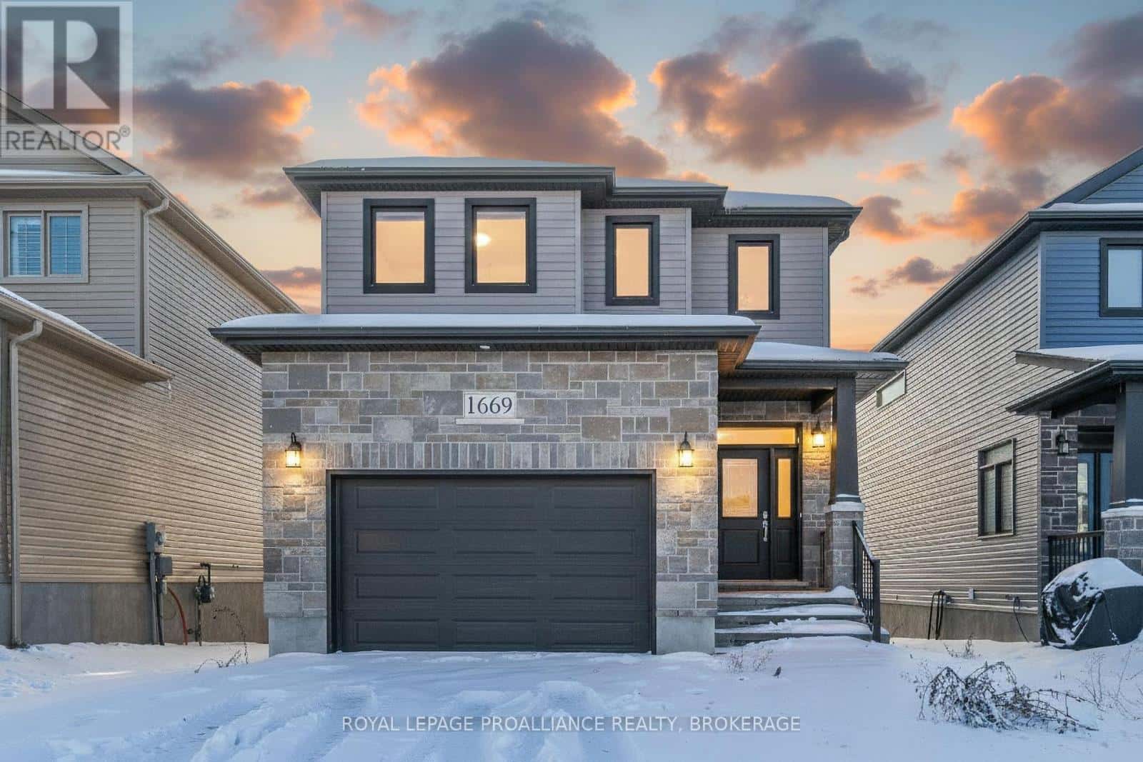 1669 Brookedayle Avenue