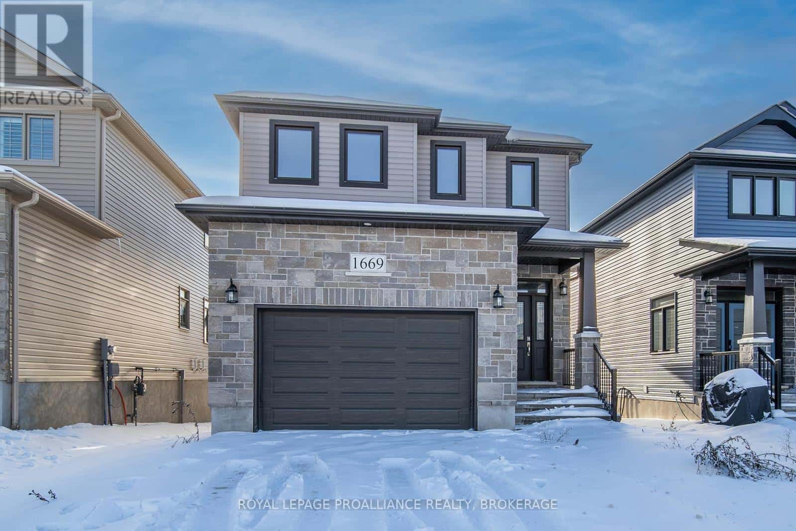 1669 BROOKEDAYLE AVENUE — Kingston (City Northwest), Ontario - Photo 3 of 96