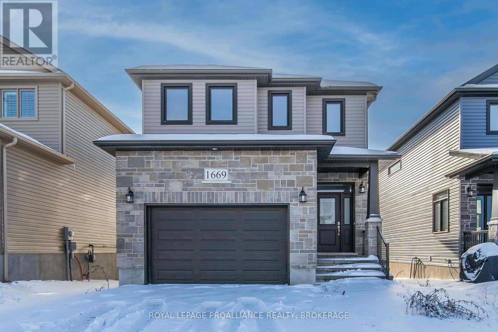 1669 BROOKEDAYLE AVENUE — Kingston (City Northwest), Ontario - Photo 4 of 96