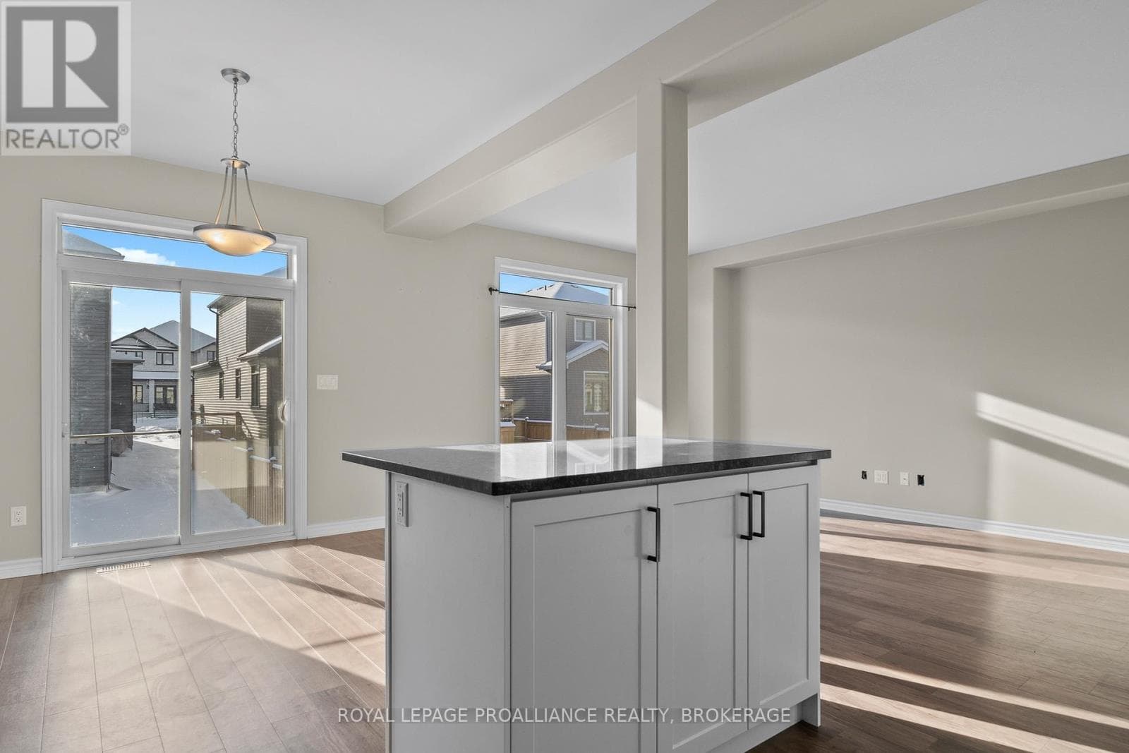 Kingston (City Northwest) — Kingston (City Northwest) - Main photo