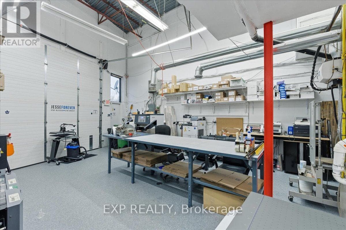 14 - 470 NORTH RIVERMEDE ROAD — Vaughan (Concord) - Main photo