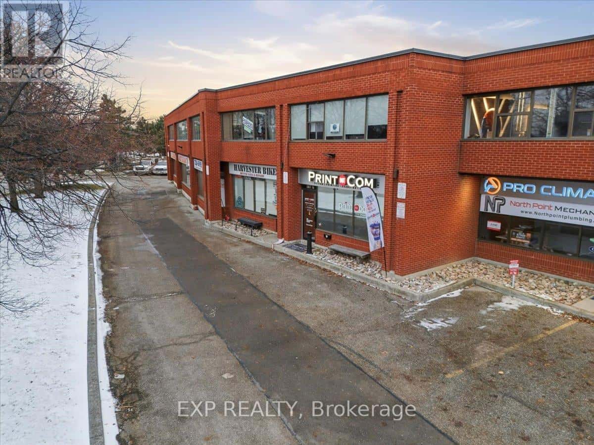 14 - 470 NORTH RIVERMEDE ROAD — Vaughan (Concord) - Photo 4 of 28