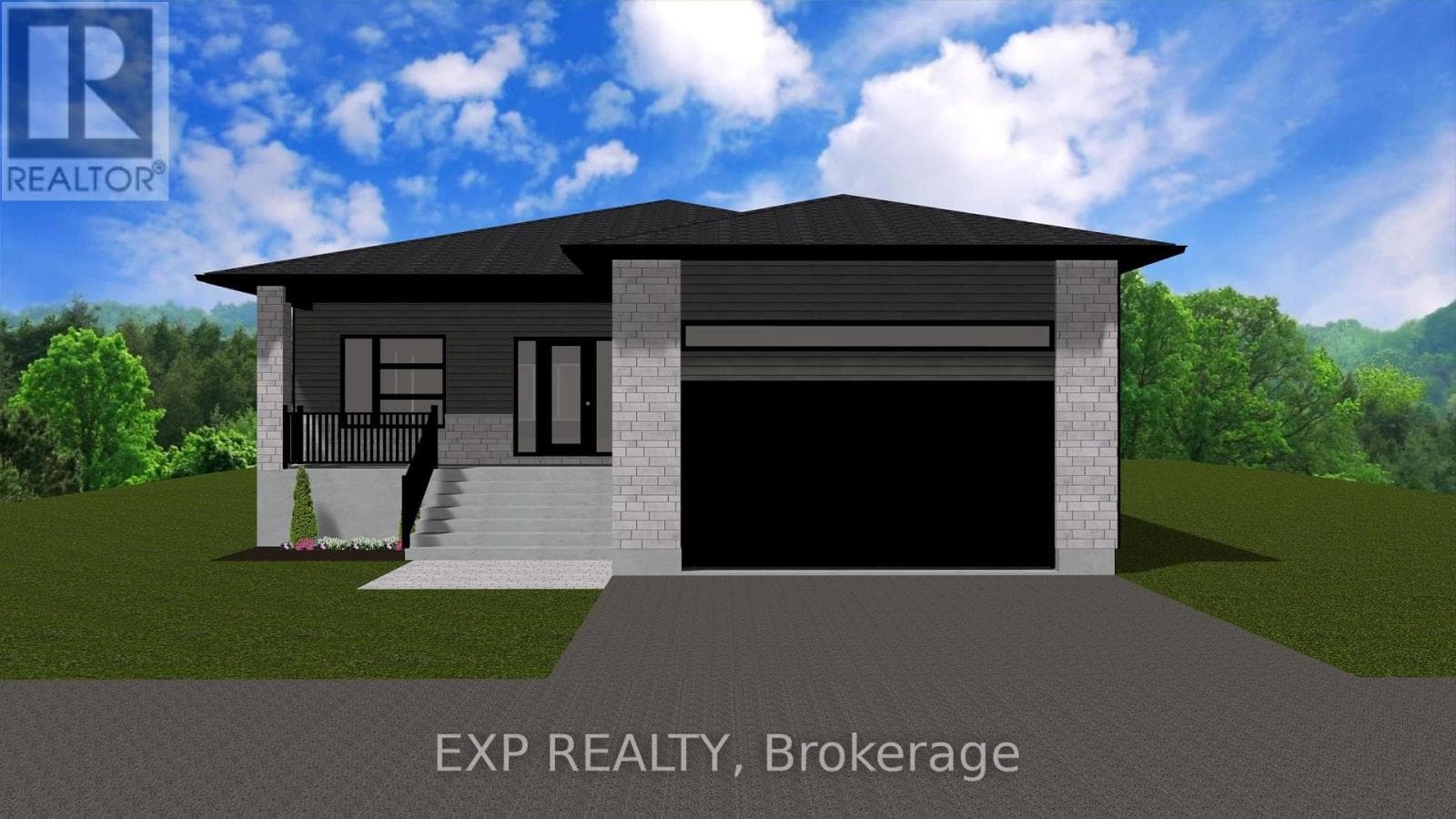 LOT 1 GIROUX STREET — The Nation, Ontario - Main photo