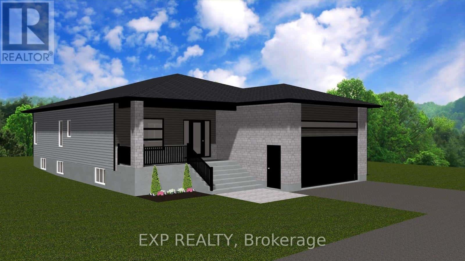 LOT 1 GIROUX STREET — The Nation, Ontario - Photo 2 of 6