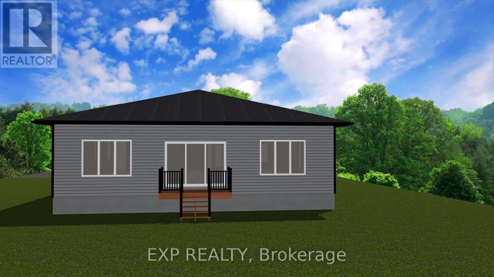 LOT 1 GIROUX STREET — The Nation, Ontario - Photo 4 of 6