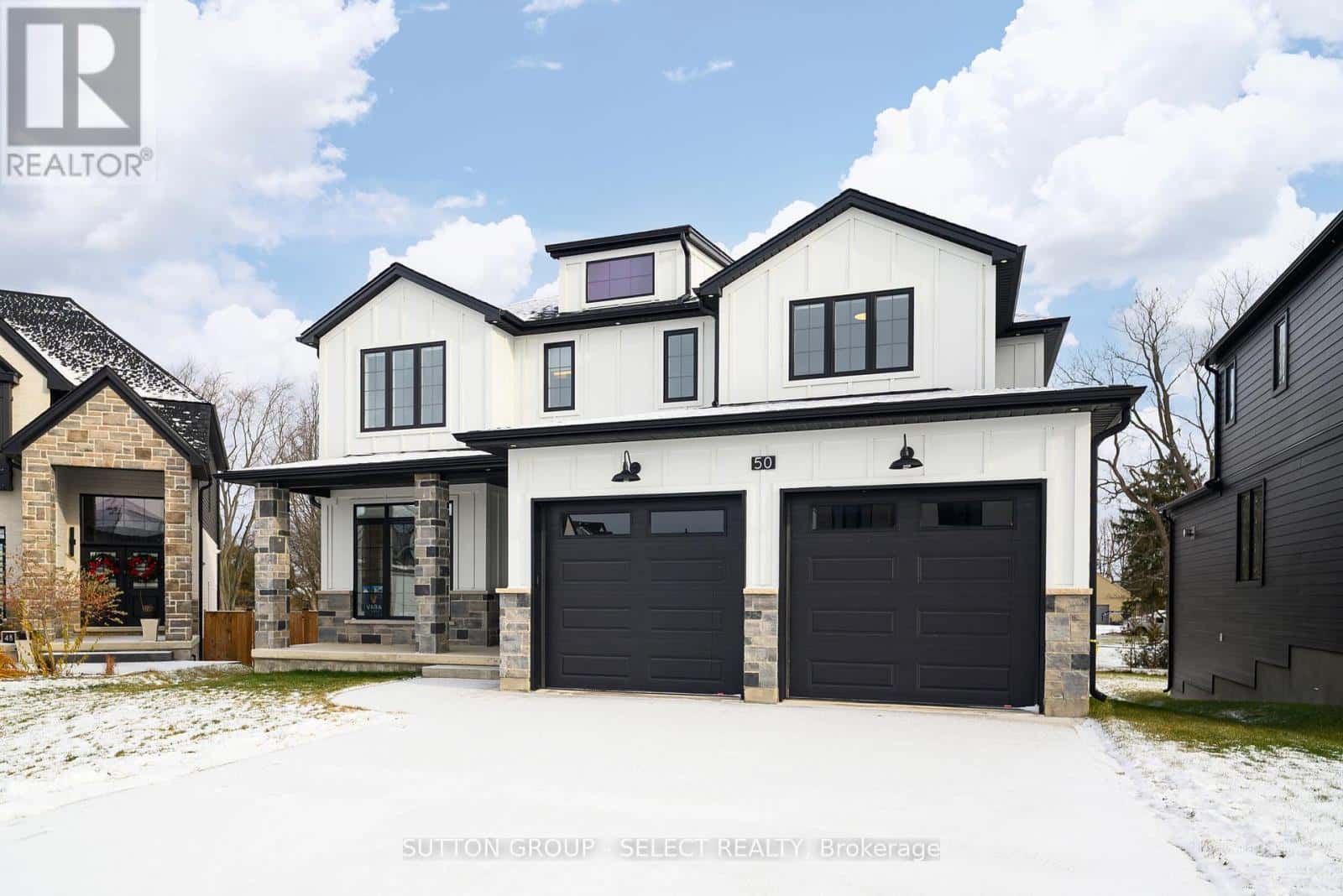 50 ROYAL CRESCENT — Southwold (Talbotville), Ontario - Photo 2 of 49