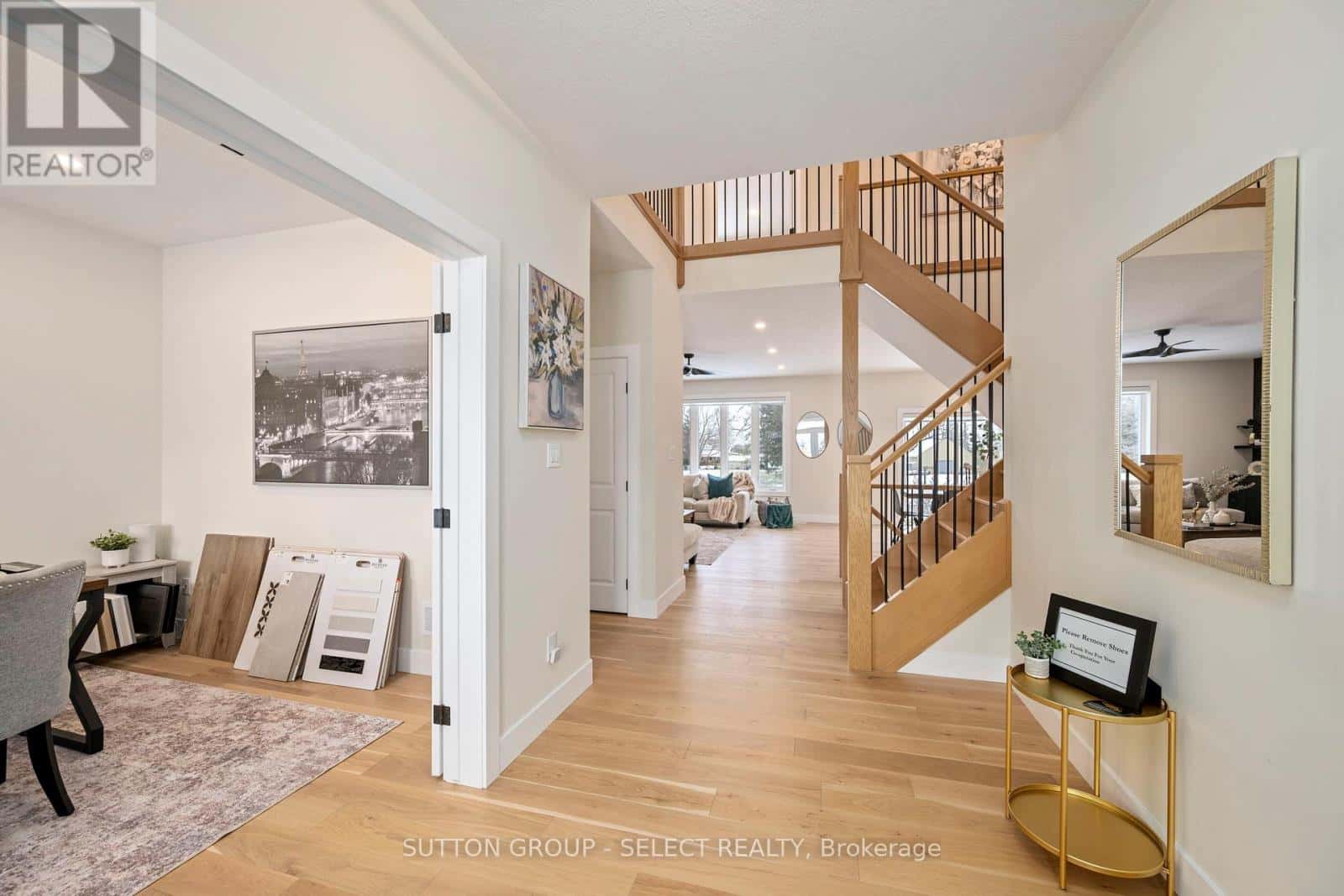 50 ROYAL CRESCENT — Southwold (Talbotville), Ontario - Photo 4 of 49