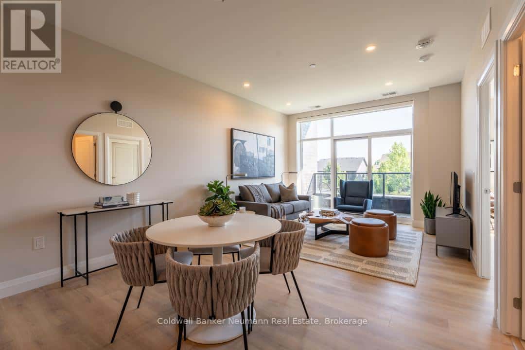 417 - 1882 GORDON STREET — Guelph (Pineridge/Westminster Woods), Ontario - Photo 2 of 27