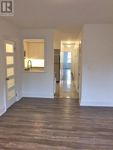 Toronto (Wychwood) — Toronto (Wychwood) - Main photo