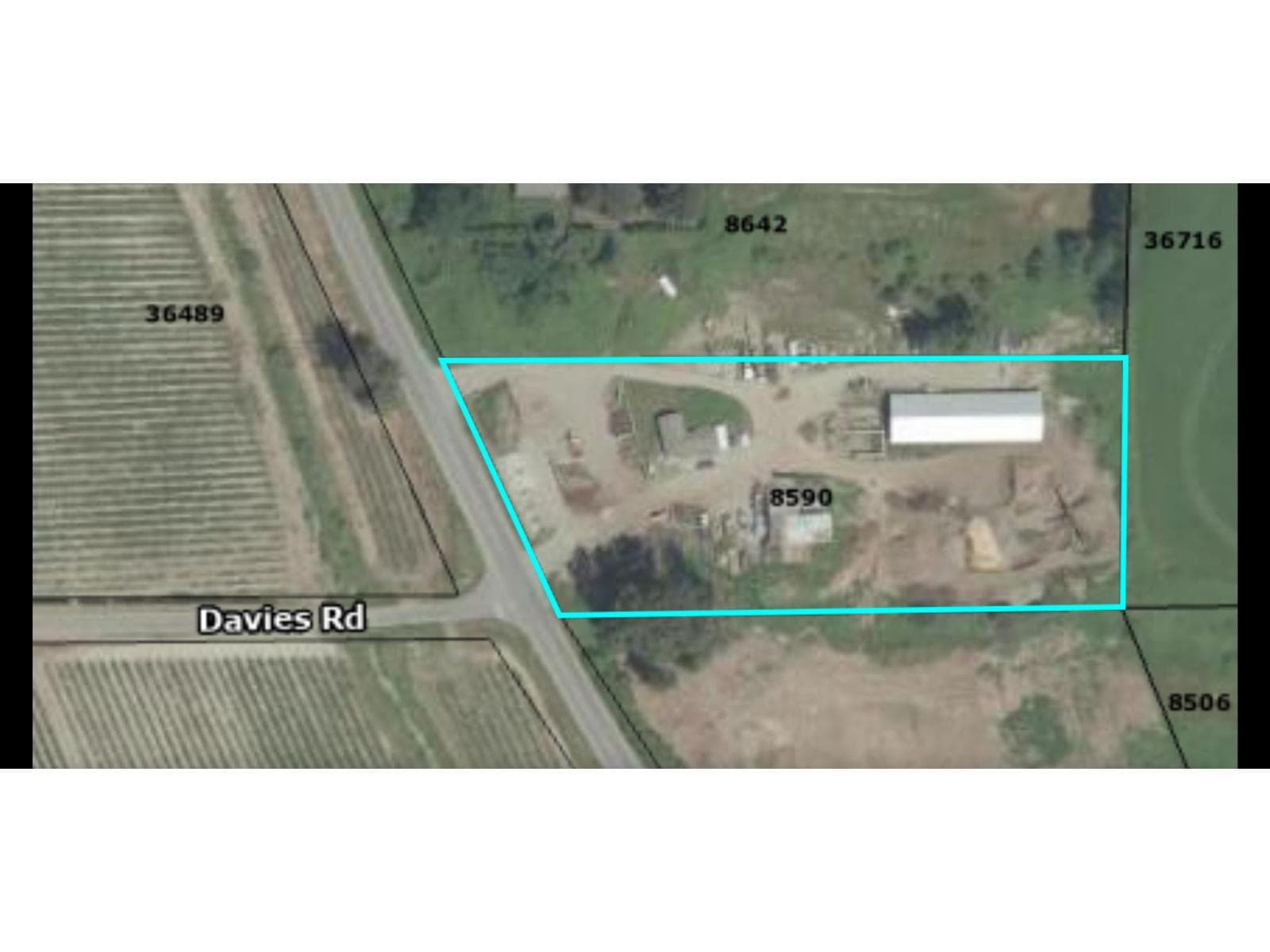 Mission — Mission - Main photo