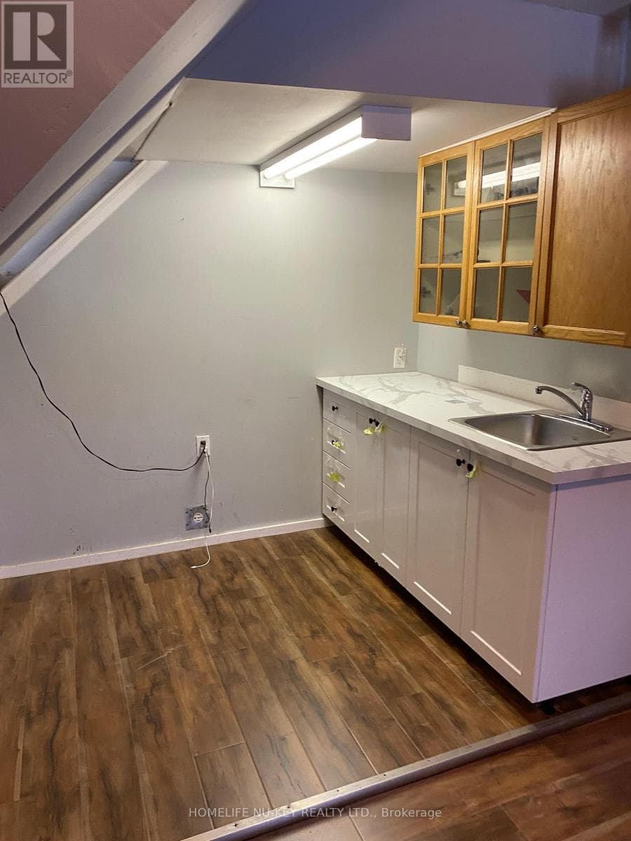 Barrie (City Centre) — Barrie (City Centre) - Main photo