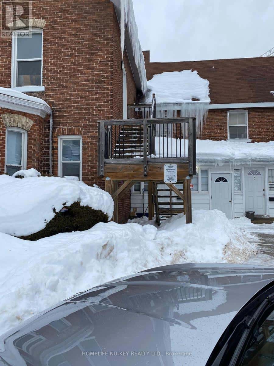 Barrie (City Centre) — Barrie (City Centre) - Photo 5 of 11