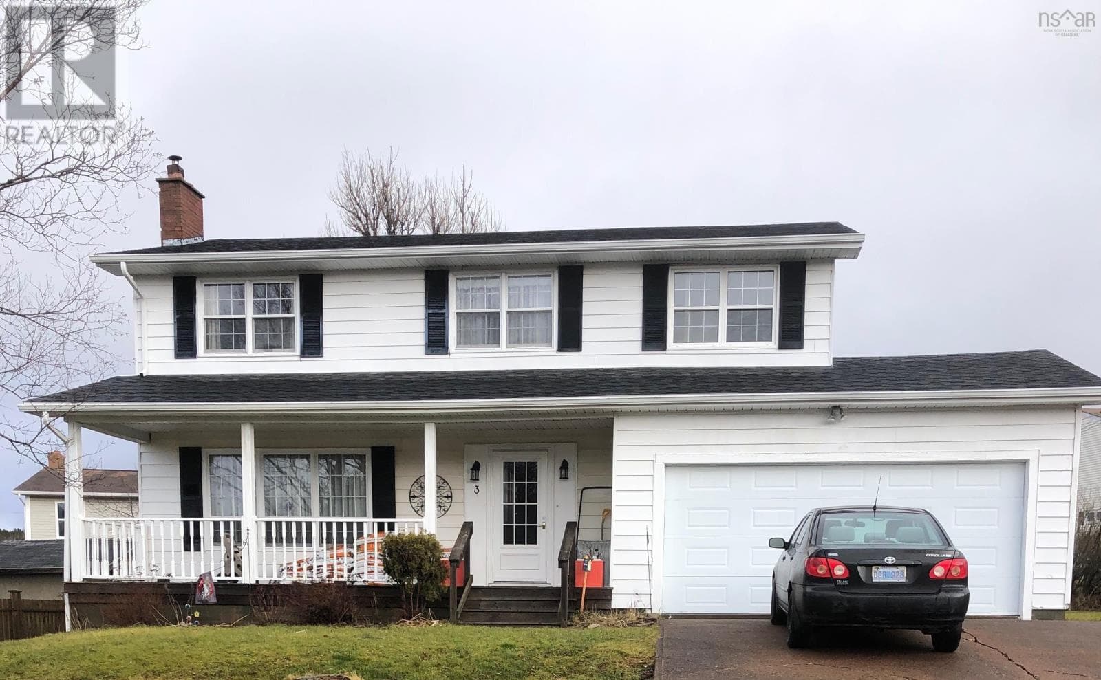 3 Grants Court — Port Hawkesbury, Nova Scotia - Main photo