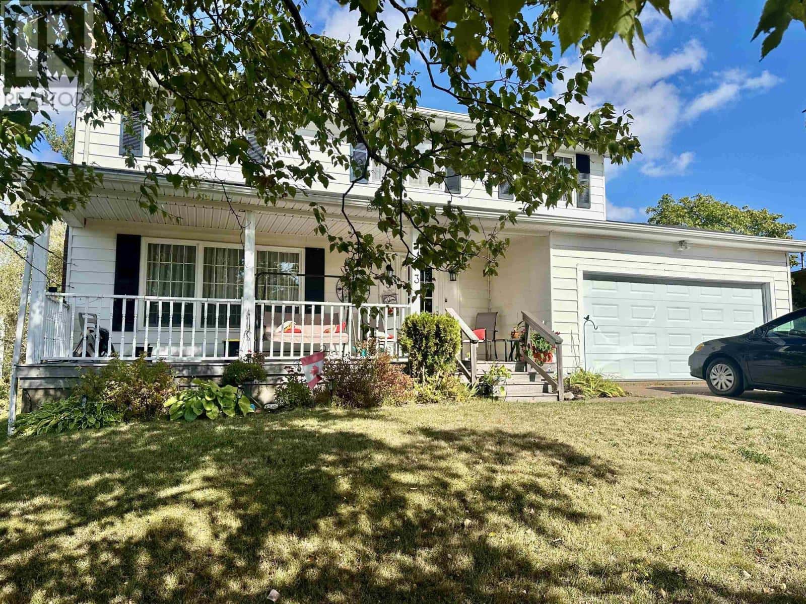 3 Grants Court — Port Hawkesbury, Nova Scotia - Photo 2 of 33