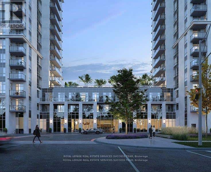 Mississauga (City Centre) — Mississauga (City Centre) - Photo 5 of 15