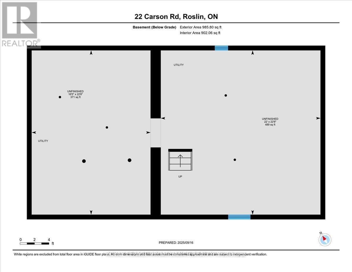 Centre Hastings — Centre Hastings - Main photo