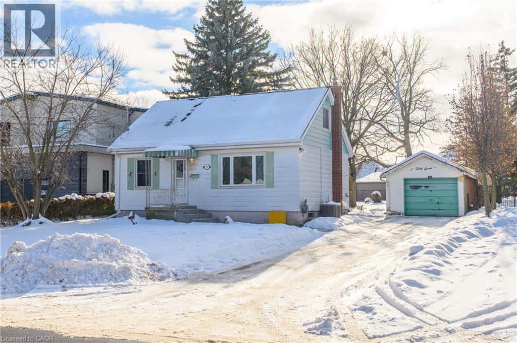 Hamilton — Hamilton - Photo 3 of 50