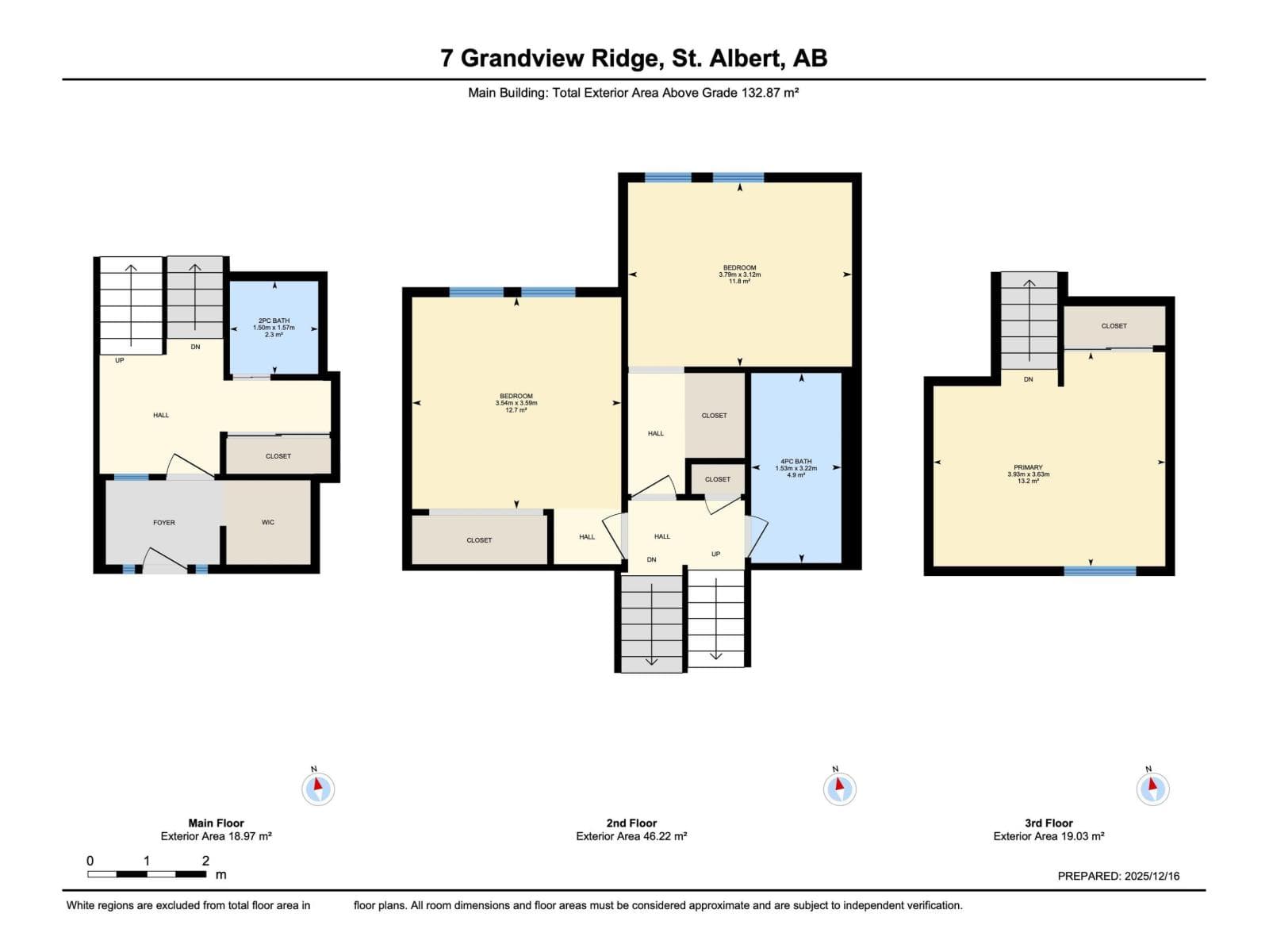 St. Albert — St. Albert - Main photo