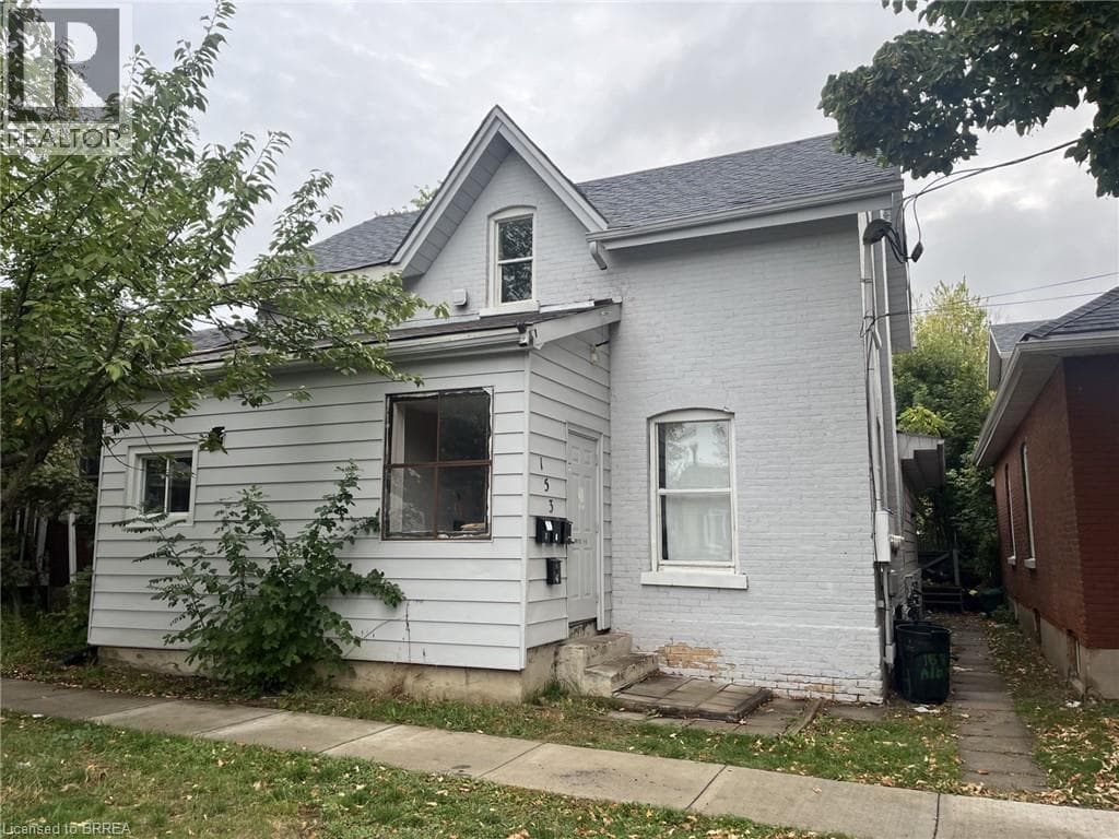 Brantford — Brantford - Main photo