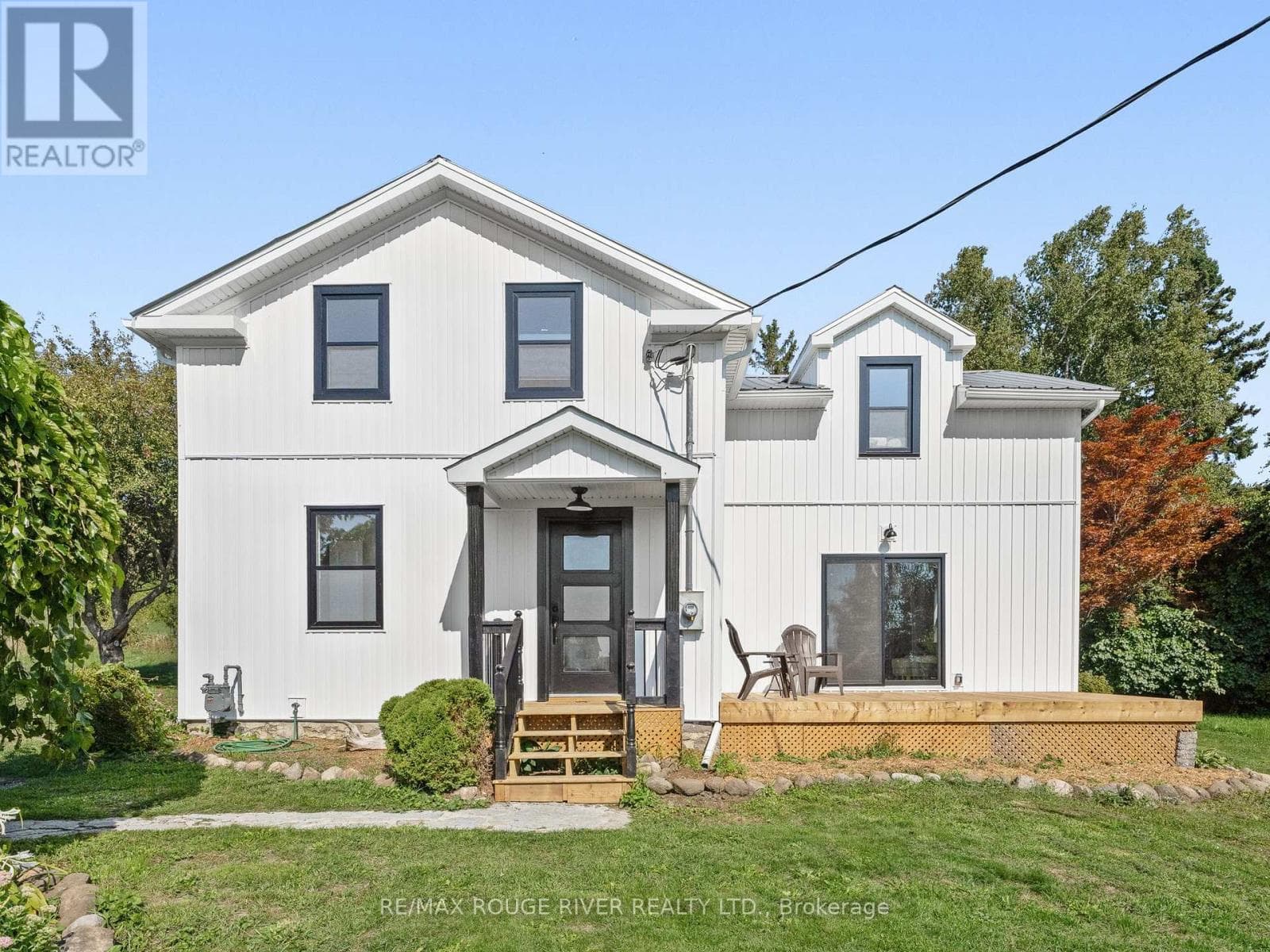 120 SPRING STREET — Alnwick/Haldimand, Ontario - Main photo