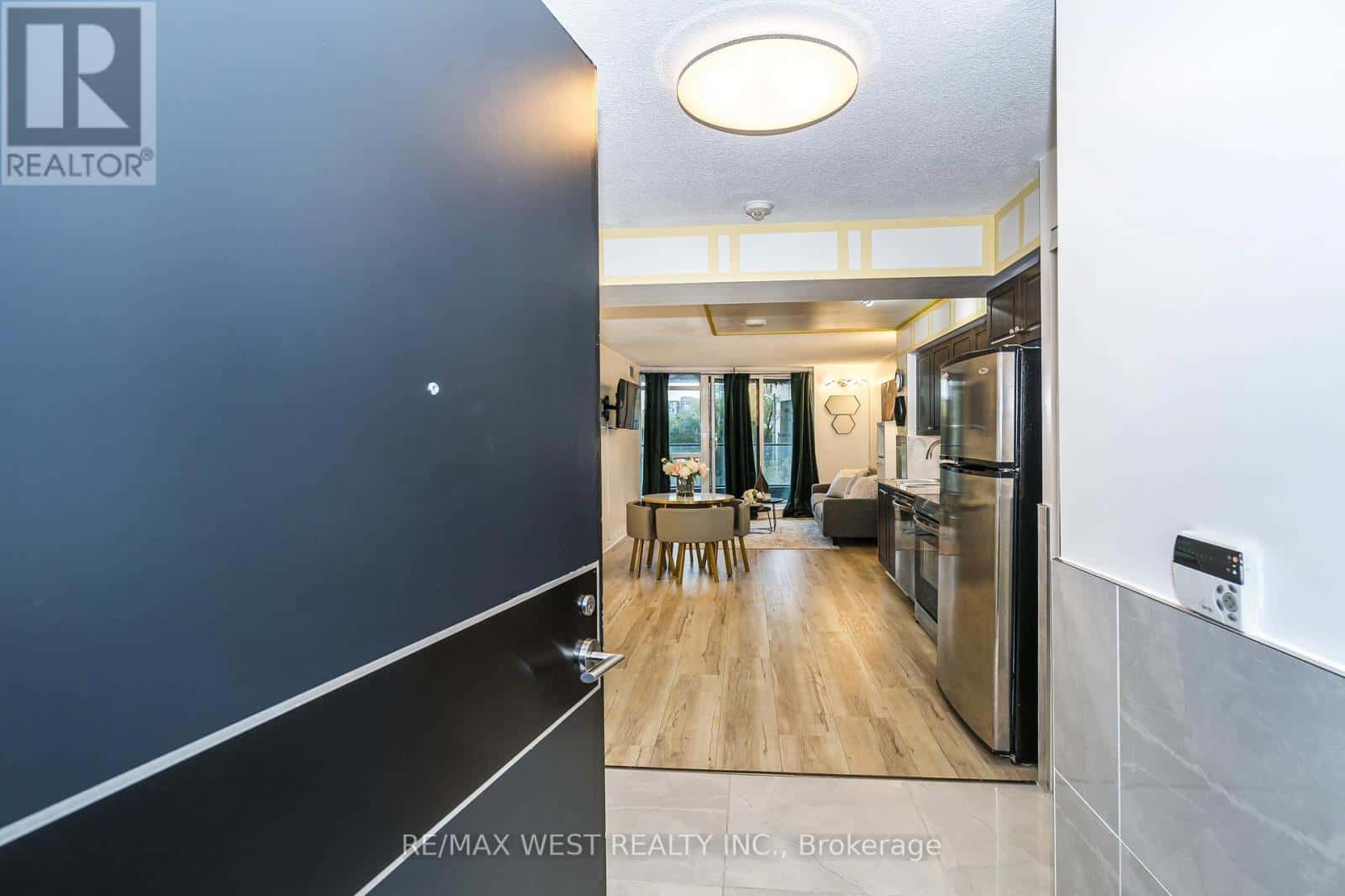 209 Fort York Boulevard 465