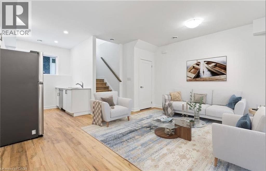 Welland — Welland - Main photo