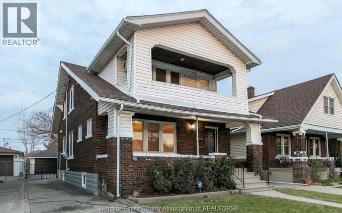 1536 PARENT AVENUE Unit# MAIN — Windsor - Photo 4 of 6