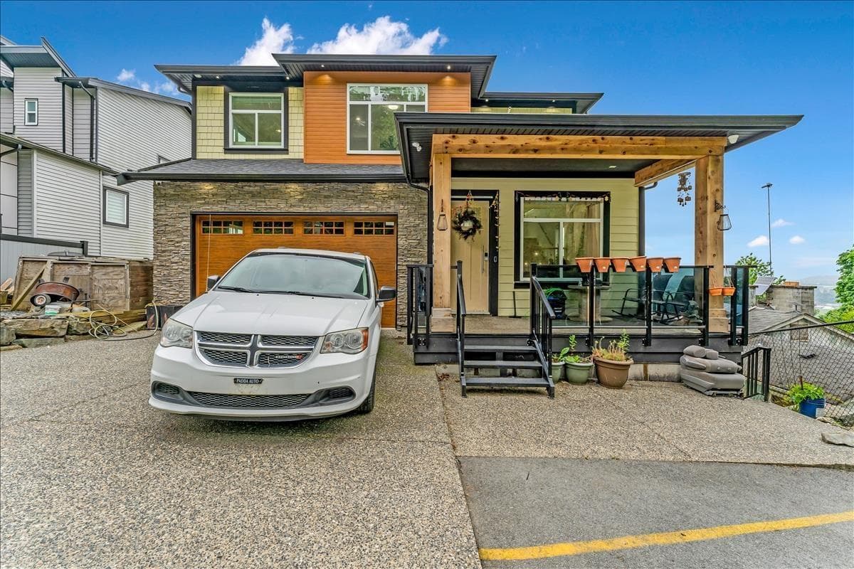 Chilliwack — Chilliwack - Main photo