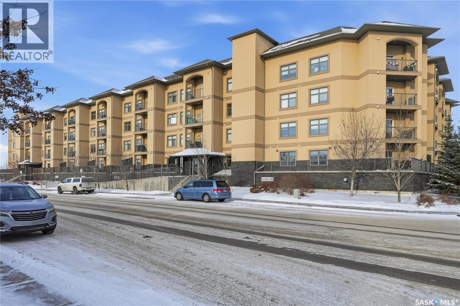 306 3630 Haughton ROAD E — Regina - Main photo