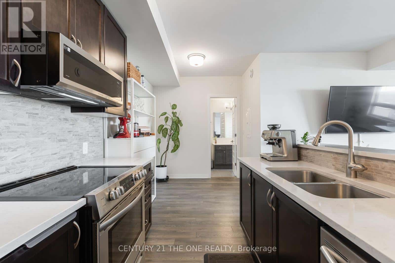 503 - 58 ADAM SELLERS STREET — Markham (Cornell), Ontario - Photo 4 of 78