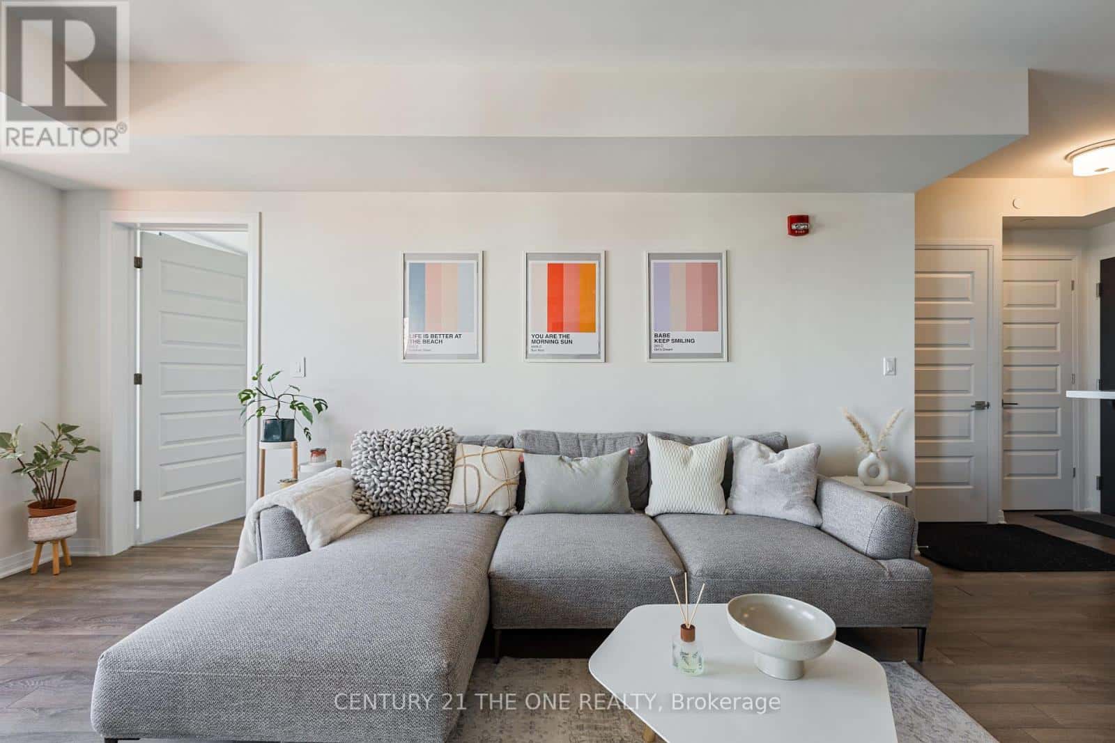 503 - 58 ADAM SELLERS STREET — Markham (Cornell), Ontario - Photo 3 of 78