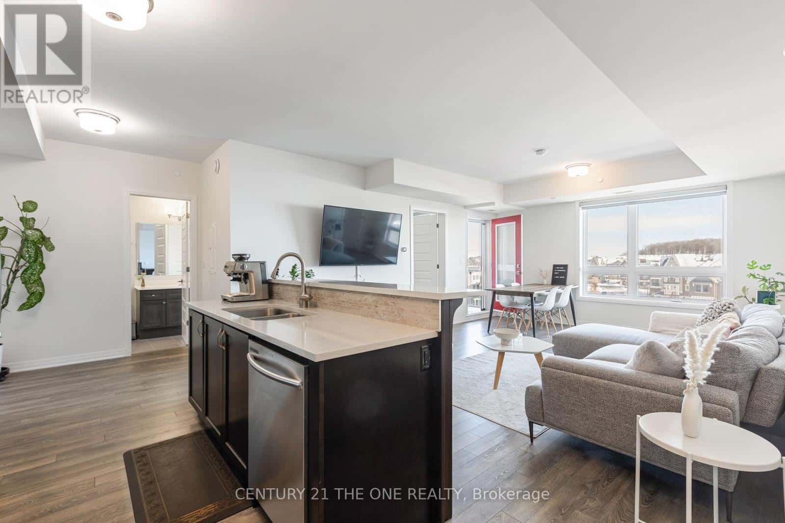 58 Adam Sellers Street 503