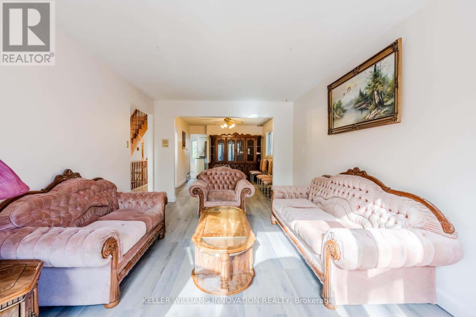 8 DINGWALL COURT — Brampton (Heart Lake West) - Photo 5 of 35